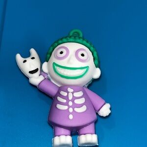 The Nightmare Before Christmas mini ornament - Stock Green